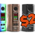 SMOK T-Priv 220W Mod $37.95