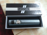 Volcano Ecigs Announces The LavaTube Version 2
