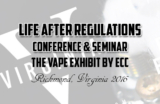 Life After Regulations Conference & Seminar