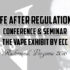 The Day That American Vaping Freedom Died