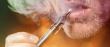 PATH Study Shows Vaping Less Addictive Than Smoking
