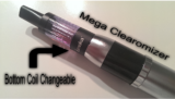 iSmoka BCC Mega Clearomizer Review