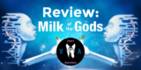 Vapors Anonymous Milk Of The Gods E-Liquid Review