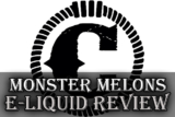 Cuttwood Monster Melons E-Liquid Review