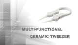Newly Designed Multi-Functional Tweezer