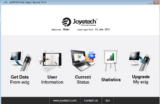 Joyetech MVR V1.0 Software