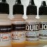 Smokio Bluetooth E-Cigarette Review
