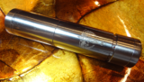Nemesis Mechanical Mod Review (Clone)