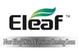 Eleaf To Release 75w, 100w and 150w Versions of The iStick