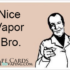 Big Tobacco’s Push Will Further Success of eCigs