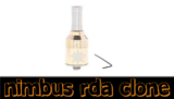 Nimbus RDA Clone Review
