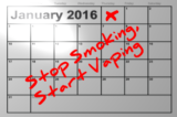 New Years Resolution: Look Beyond The Lies, Start Vaping