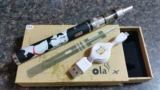 OLA X Starter Kit Review (MJTech)