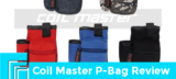 Coil Master P-Bag Review