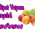Scenic-City Vapers Club Meet