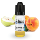 TexasSelectVapor’s Pearalyzing Peach Revisited