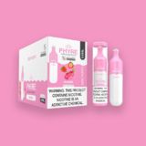 PHYRE Disposable Vape Review