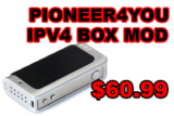 PIONEER4YOU IPV4 Temperature Control Box Mod – $60.99