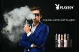 First Look: The Playboy LuxBox 150W TC Starter Kit