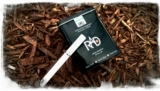 RADical Rechargeable E-Cig Kit Review