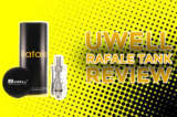 Uwell Rafale Tank Review