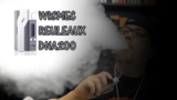 Wismec Reuleaux DNA200 Mod Review