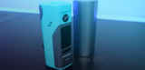 Wismec Reuleaux RX2/3 Mod Review