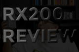 Wismec Reuleaux RX200 Review