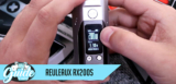 Wismec Reuleaux RX200S Review
