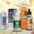 Loaded E-Liquid Top Selling Flavors