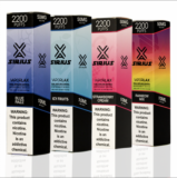 Sirius Disposable Vapes Review