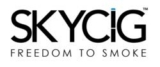 SKYCIG Announced Official E-Cigarette Partner of The British Comedy Awards 2012!