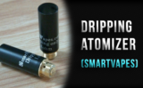 Dripping Atomizer (SmartVapes)