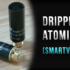 Horrible Taste From Atomizer