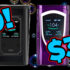 iJoy Capo Squonk 216 SRDA Kit Preview