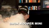 Smok Kooper Mini Review