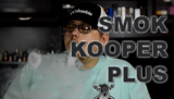 Smok Kooper Plus Mod Review