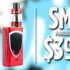 Sigelei Fuchai Squonk 213 Mod Preview