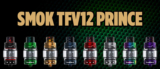 SMOK TFV12 Prince Tank Preview