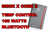 Smok Announces The Smok X Cube 2
