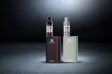 Overview: Smok X Cube Mini Starter Kit