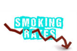 More American Smokers Than Ever : Quitting
