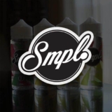 SMPL Ejuice 240ml Deal – $14.99