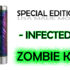 Volcano Ecigs LavaTube 3 Coming Soon