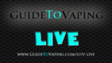 GuideToVaping Holiday Giveaway Show – Giveaway Is Over