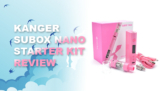 Kanger Subox Nano Starter Kit Review