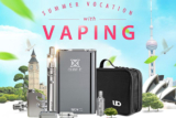 Gear Best’s Summer Vacation With Vaping