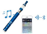 Supersmoker Bluetooth E-Cigarette