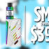 Fuggin Vapor Ejuice 960ML $79.99