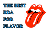 What Is The Best RDA For Flavor?